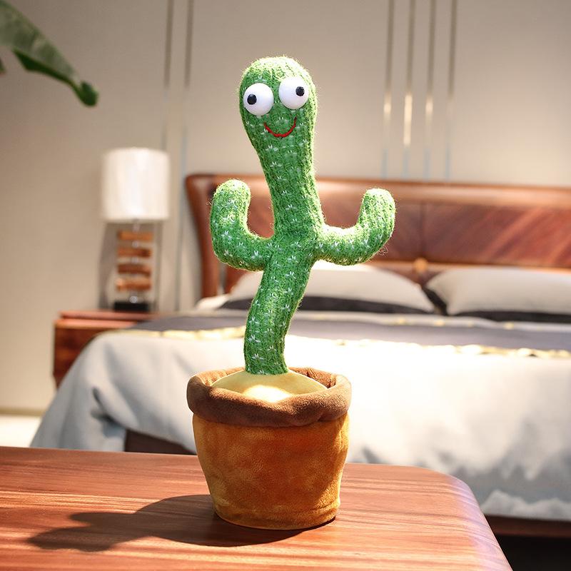 Cactus Dansant - Party Expert